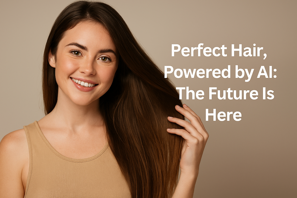 AI-Haircare-Revolution-The-Smart-Way-to-Achieve-Perfect-Hair-Every-Day-glamansion-1